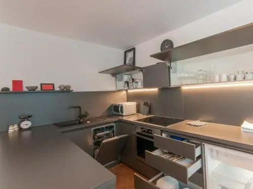 Design Apartment Zell am See