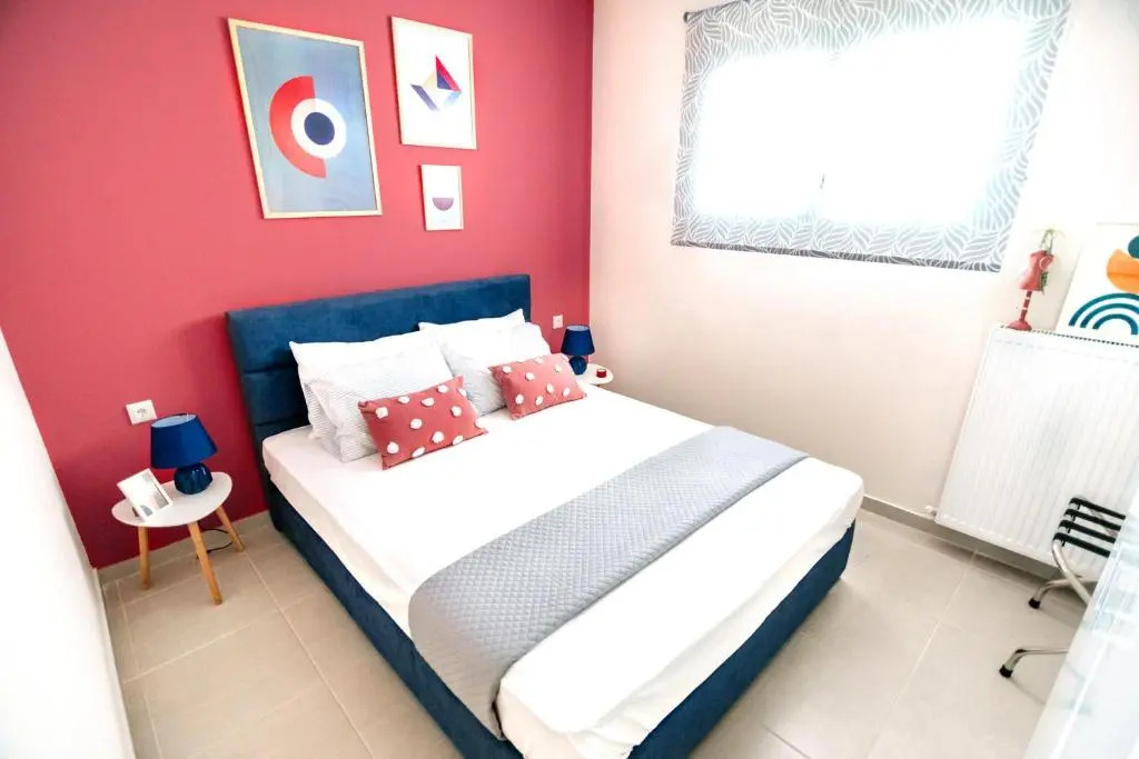 Sea Breeze Flat