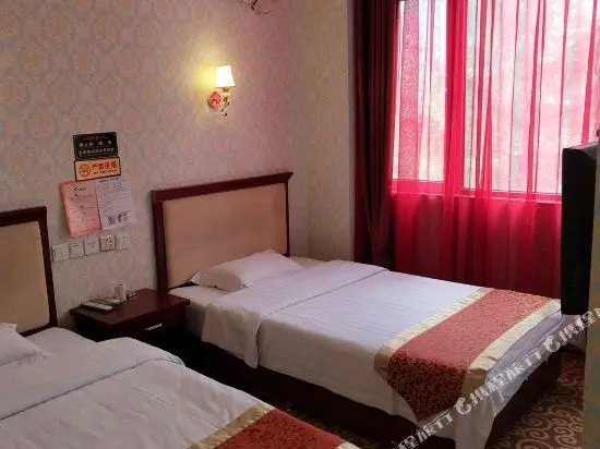 Sande Business Hotel