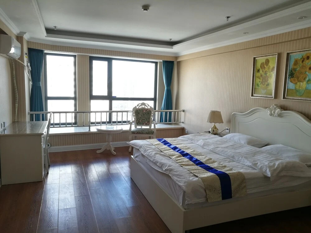 Qunli Venice Hotel Apartment