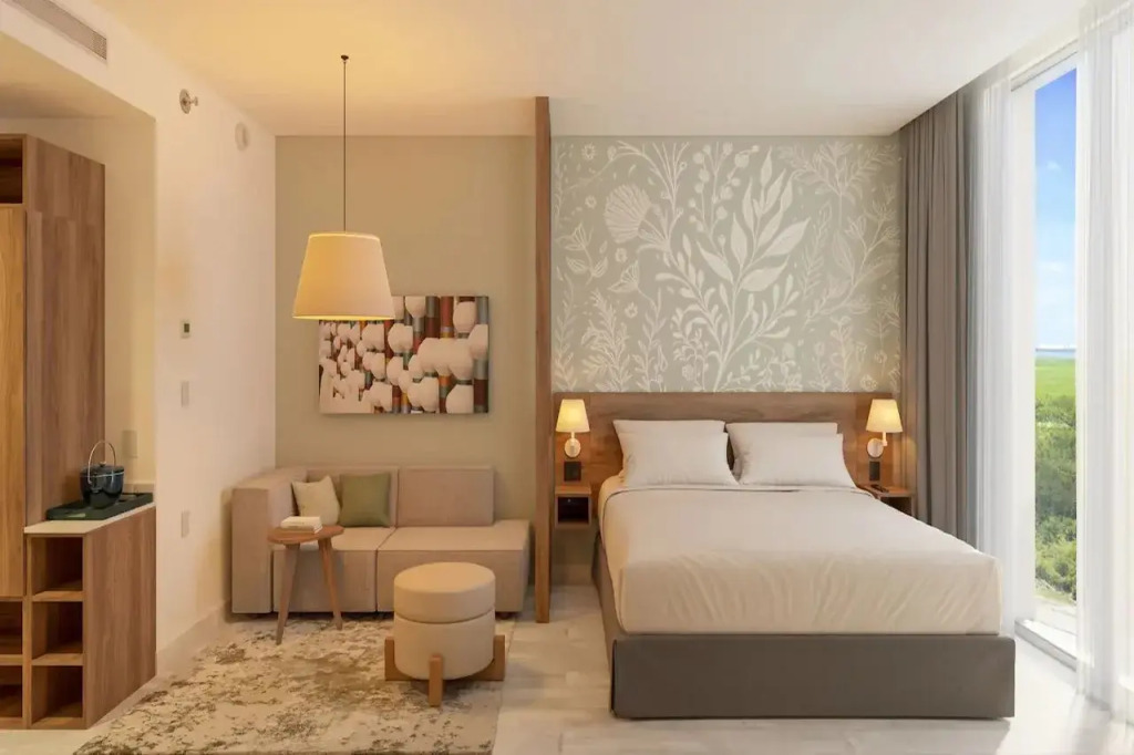 Hyatt Place Cancun Airport