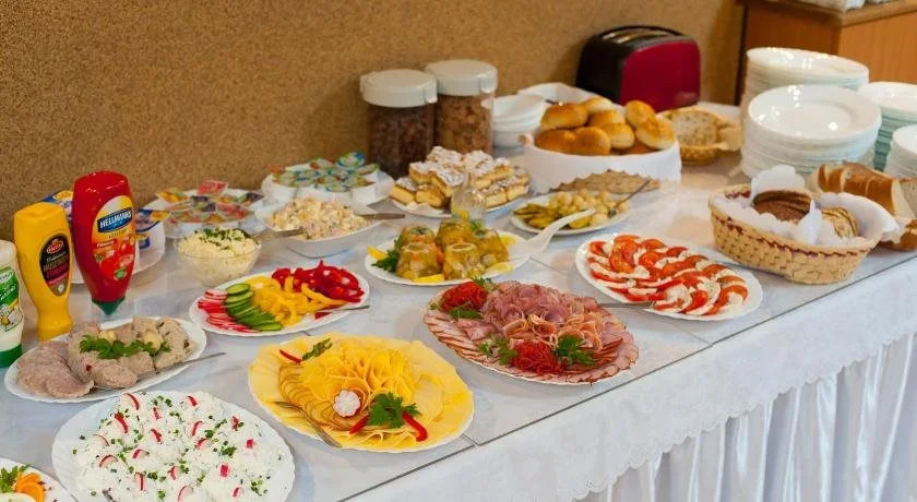 Pensjonat Źródełko