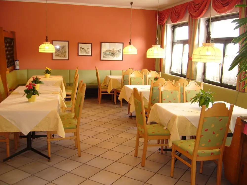 Hotel Gasthof WASTL