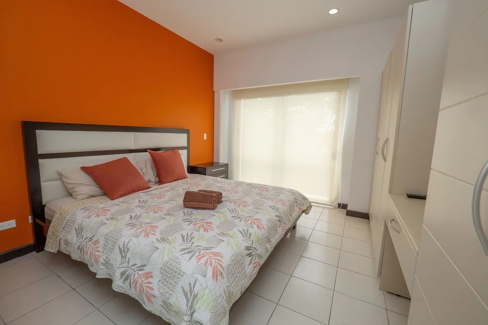 Jaco Bay Beach Condo 401