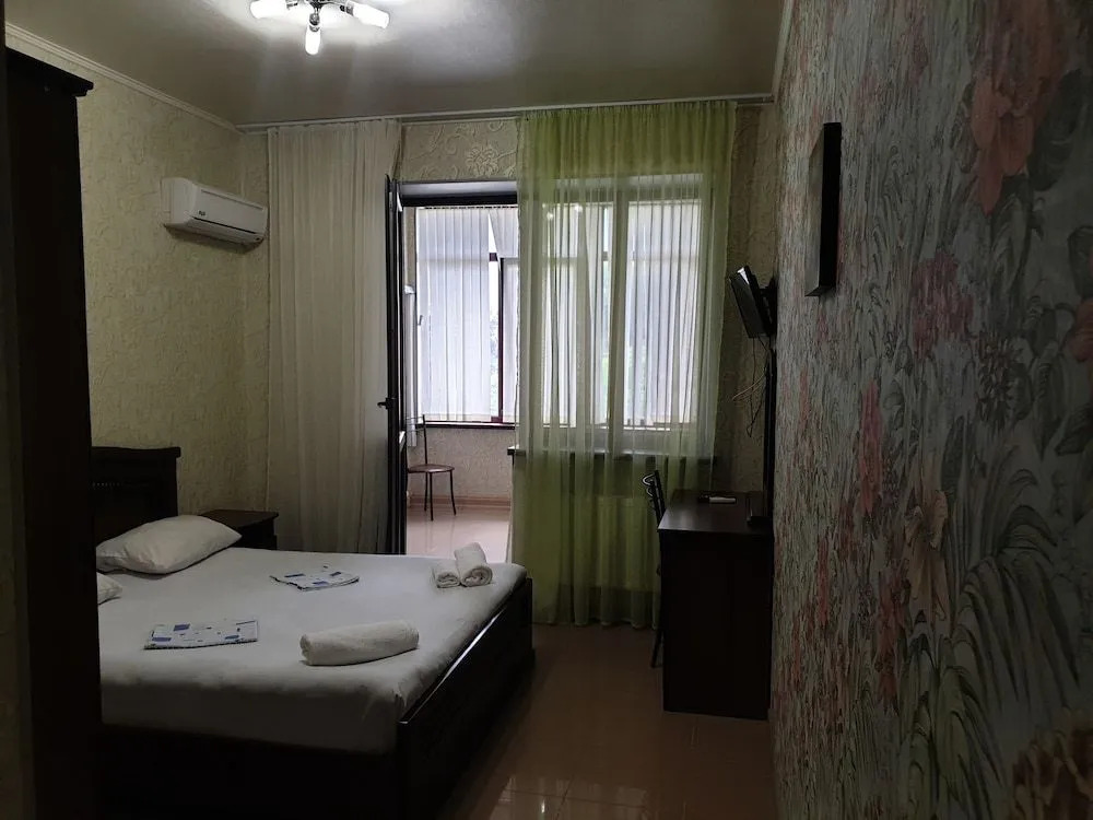 Hotel u morya