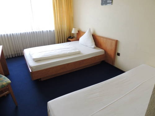Hotel Am Flughafen