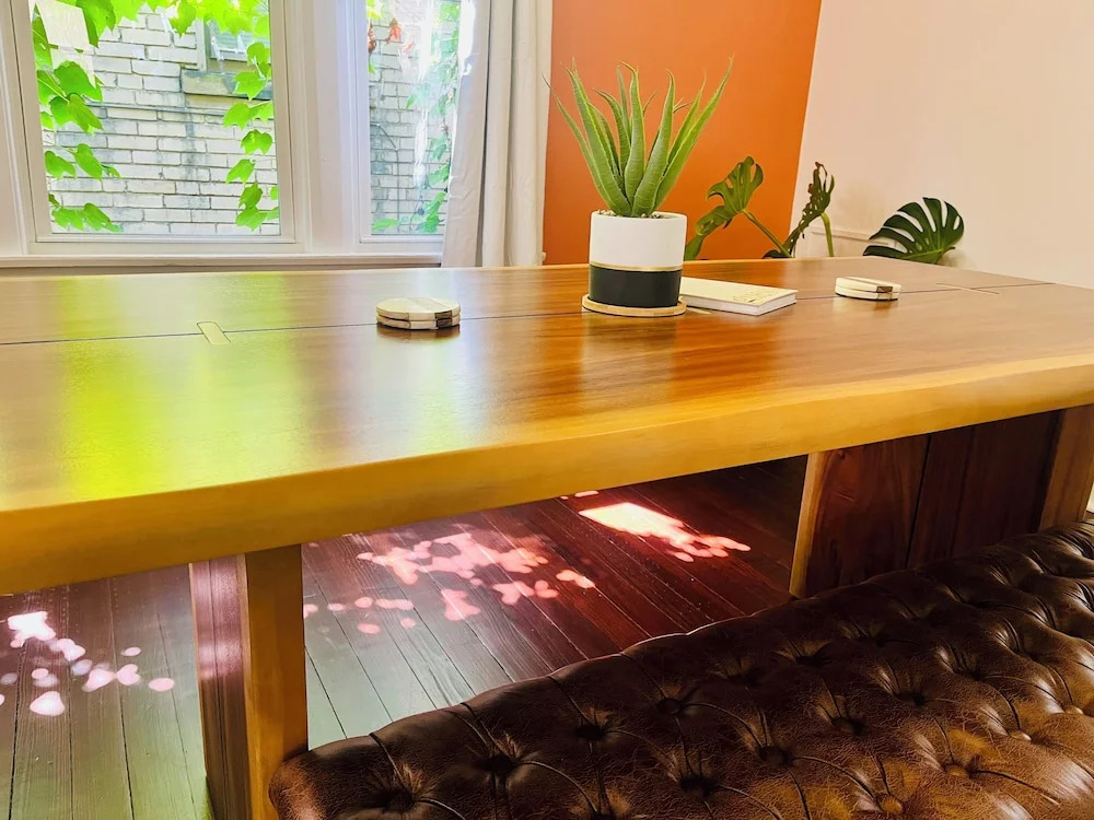 Jungle Casa Lundy