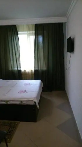 Rooms On Akademika Lavrentyeva 8