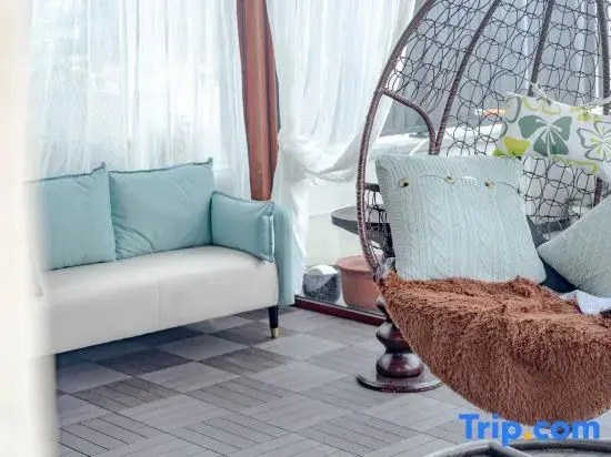 Tonglu Yaoxianju B&B (OMG Heartbeat Paradise Store)