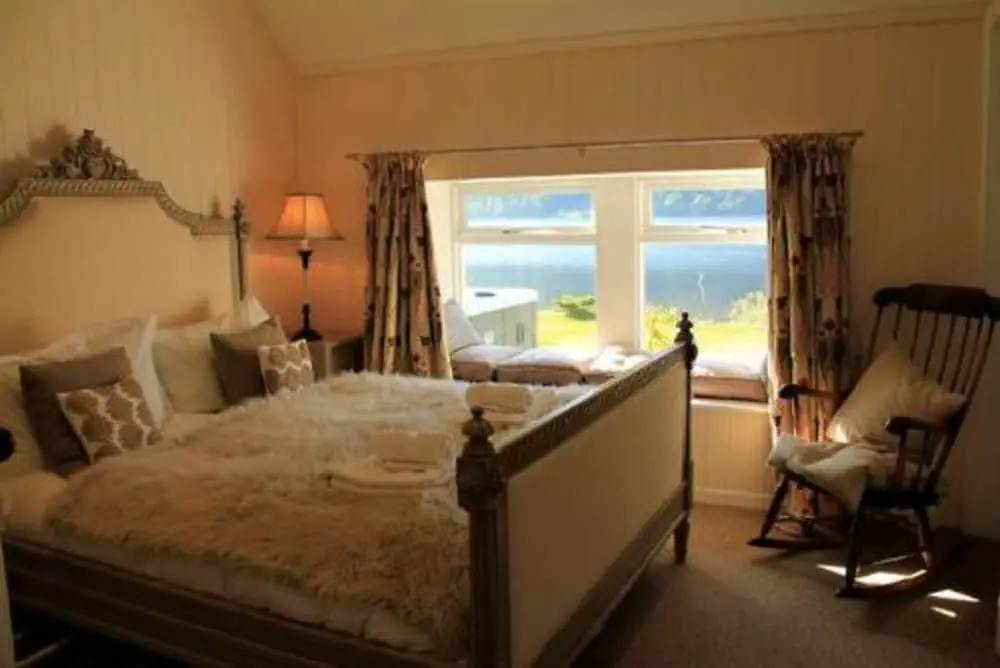 Lochside Cottage
