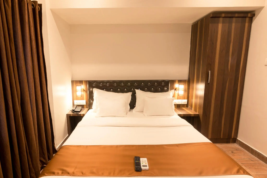 Hotel Fortune Elite