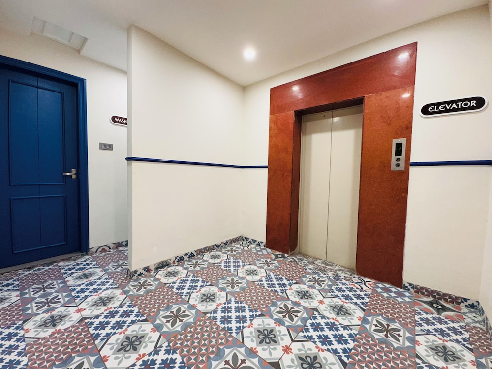 Nirvana boutique Hotel