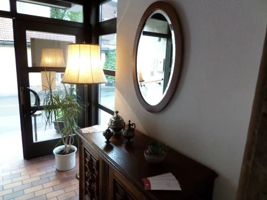 Hotel Bauer