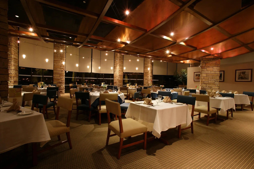 Four Points by Sheraton Ventura Harbor Resort