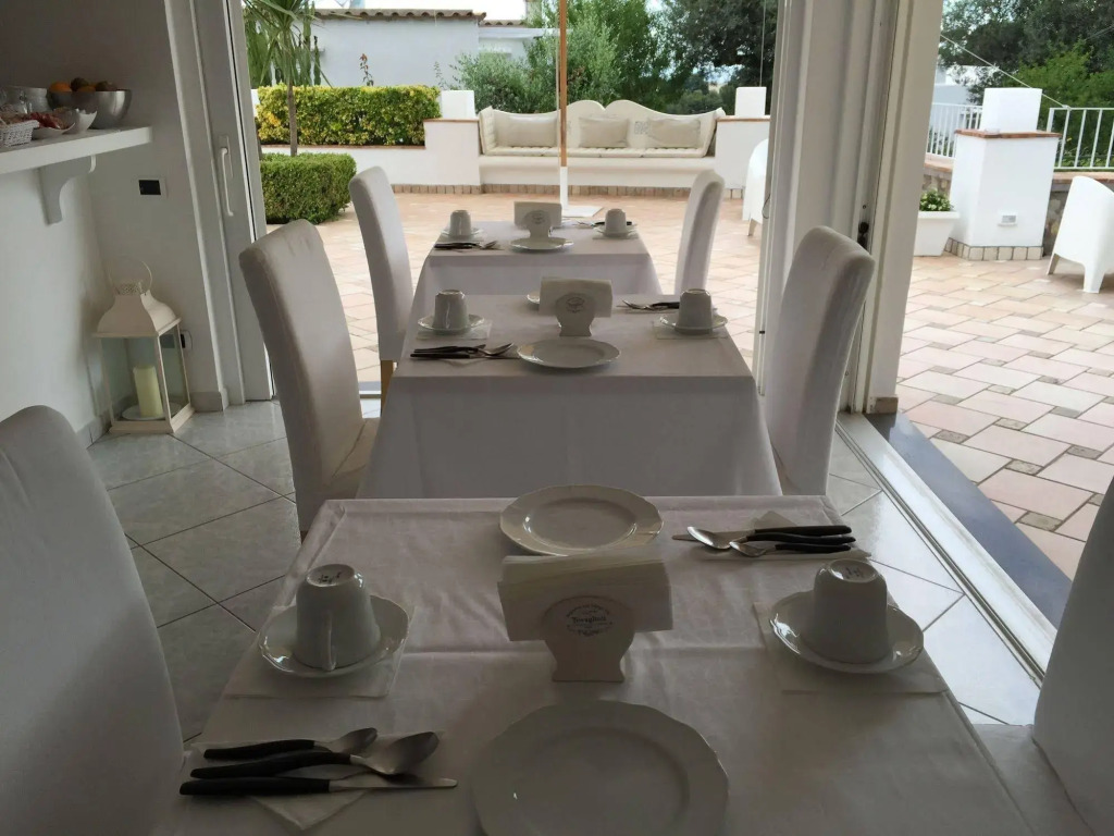 Bettola del Re home boutique b&b