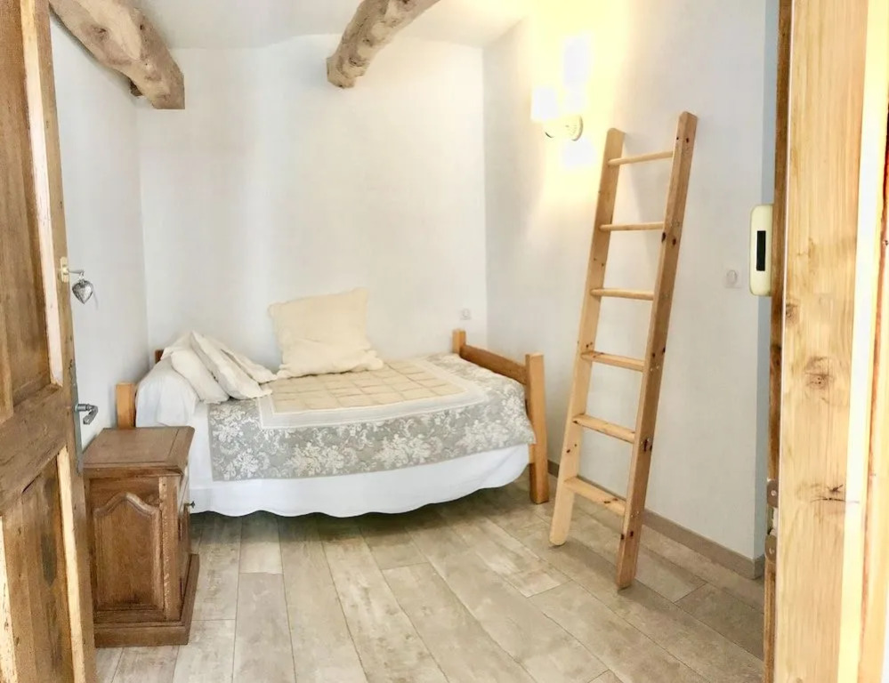 Le Relais des Anges