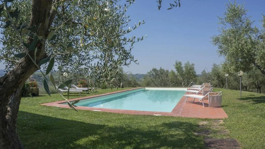 Agriturismo Sommassa