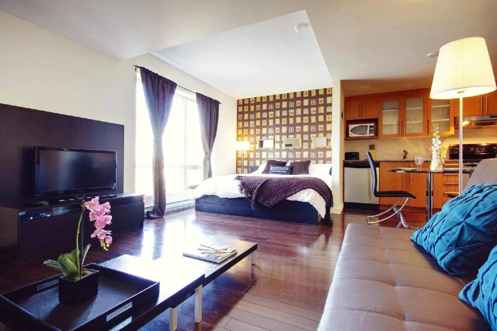 Le 1009 Bleury by CorporateStays