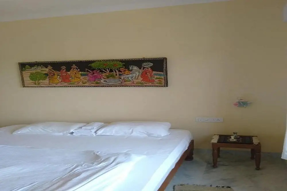 Lalita Homestay Countryside