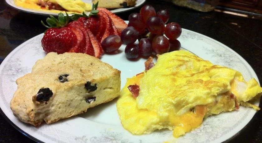 Grand Avenue Bed and Breakfast