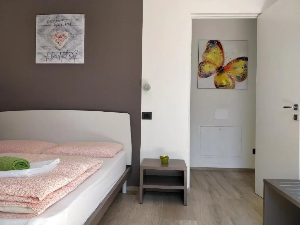 Casa Vacanze Arcobaleno
