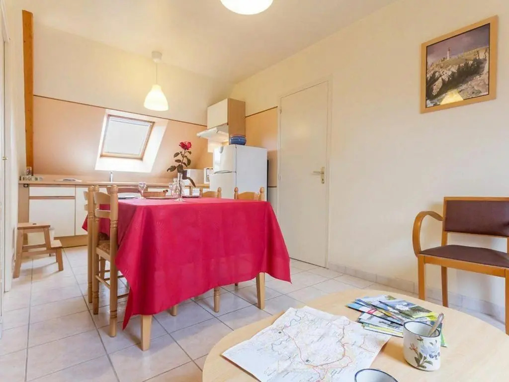 Gite Saint-Molf, 2 pièces, 3 personnes - FR-1-306-938