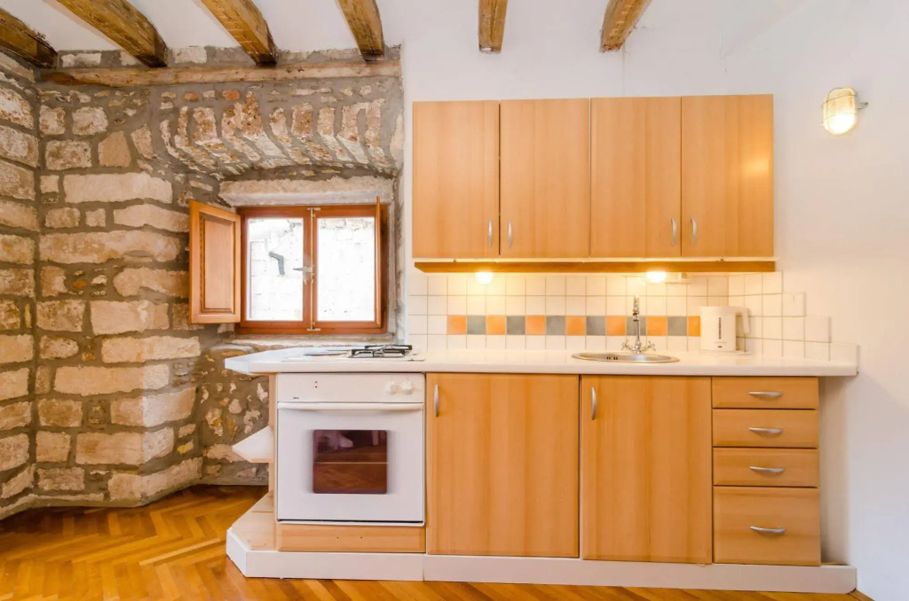 Apartments Martecchini