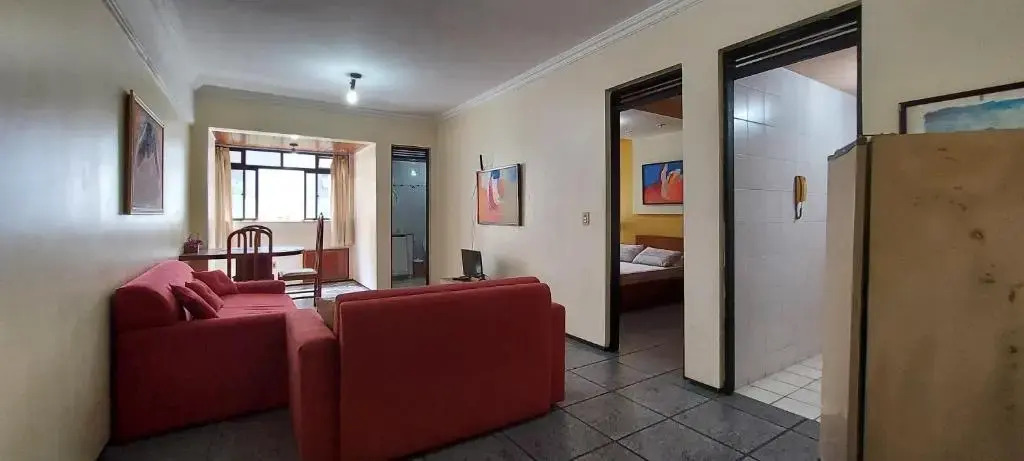 Fortaleza Apart
