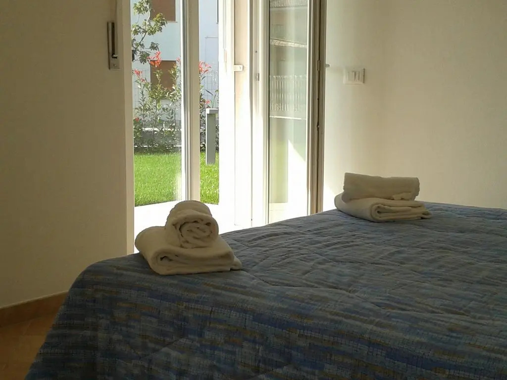 Appartamento Villa Elison
