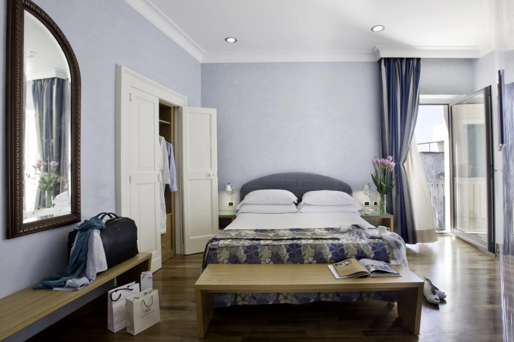 Hotel Palazzo Papaleo