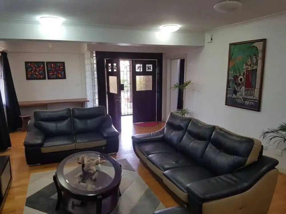 Hibiscus Tabua Villas