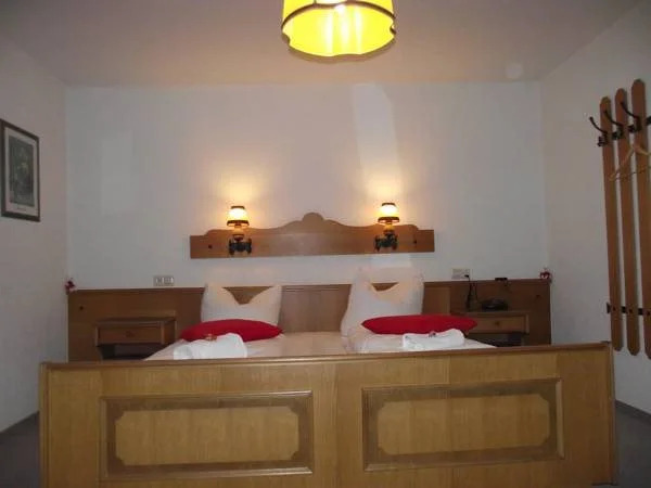 Bed & Breakfast Landhaus Reiter