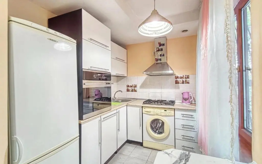 Apartamenty 10-j mikrorajon, 5A