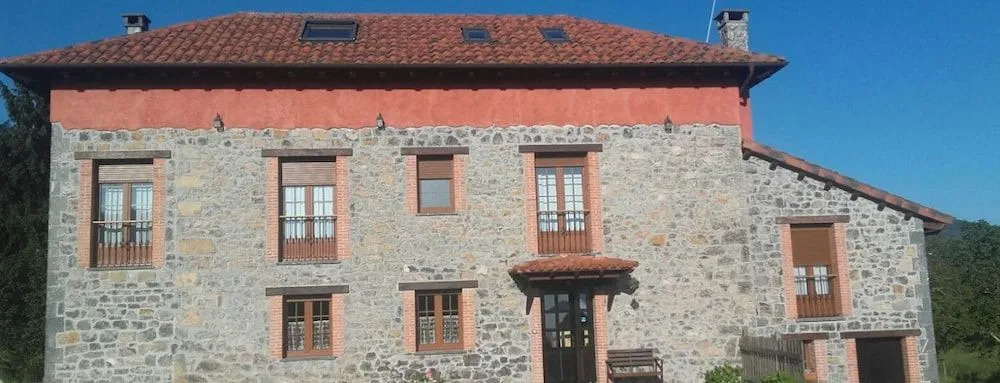 El Conventu del Asturcon