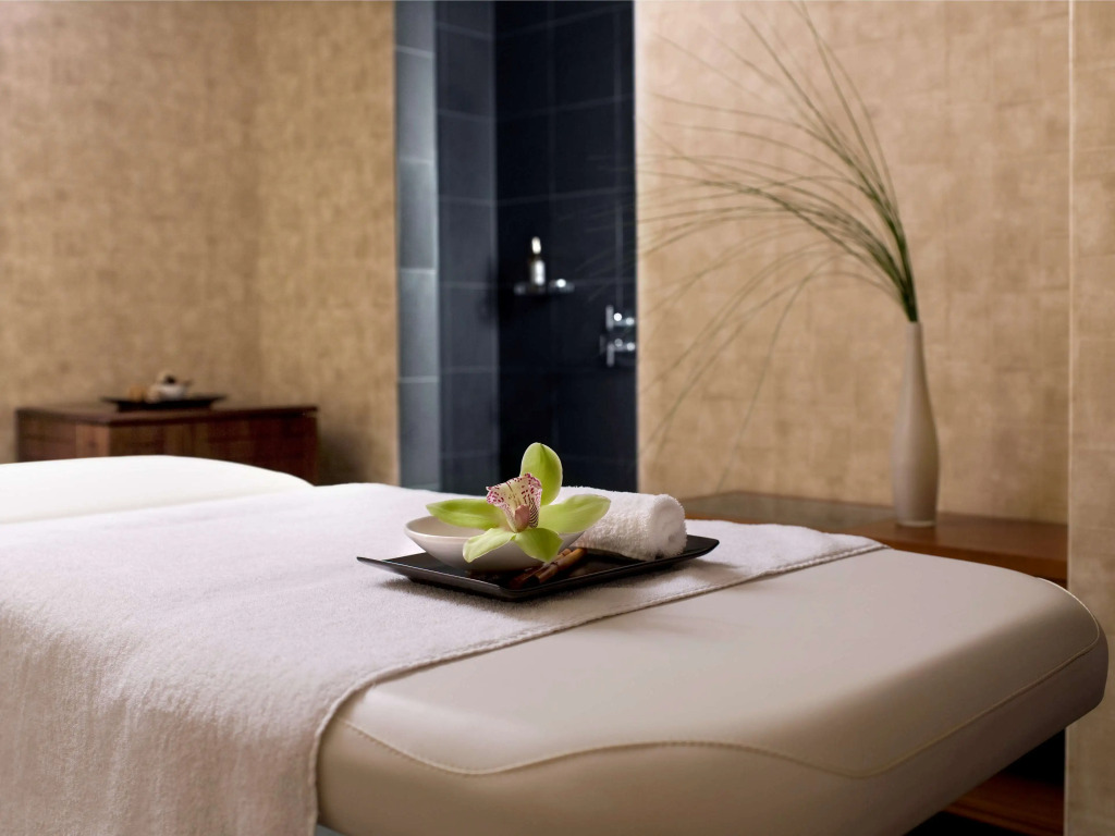 Park Hyatt Zurich   City Center Luxury