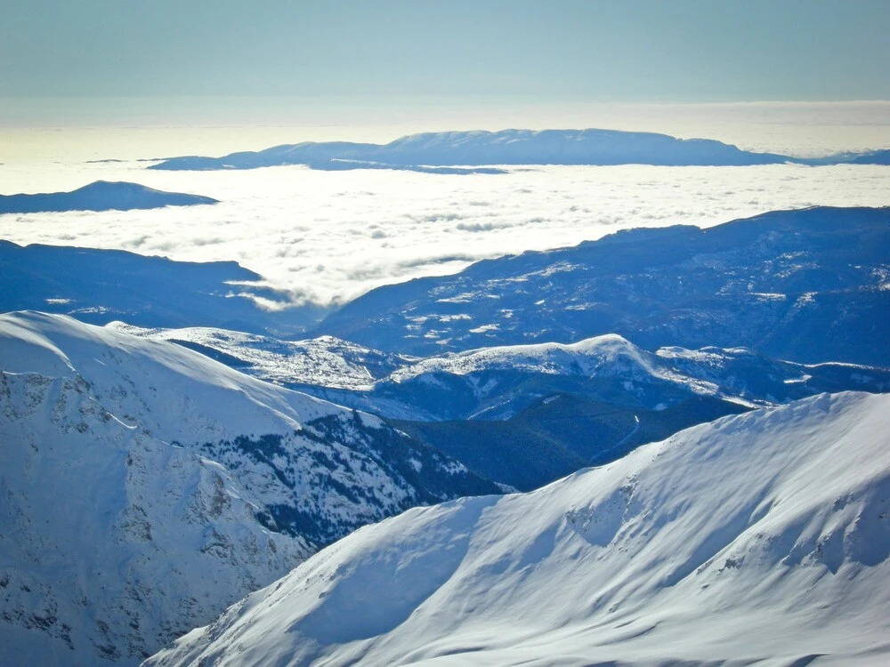 SNÖ Vall de Boí
