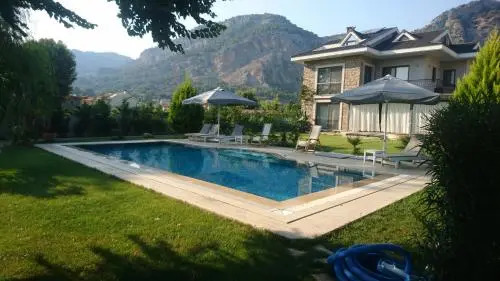 Gocek Riviera Apart