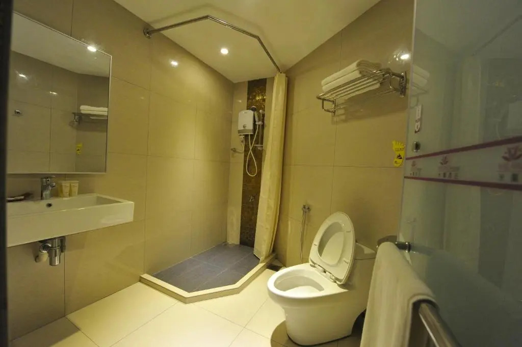 Milano Hotel