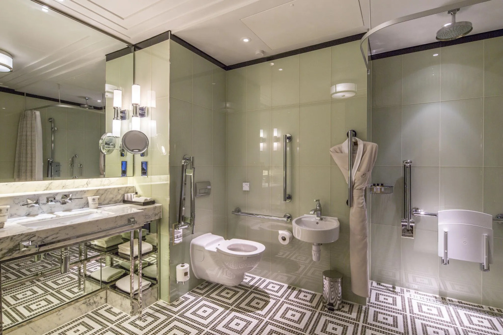The Beaumont Mayfair