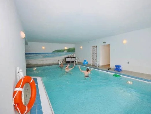 Hotel Granitz
