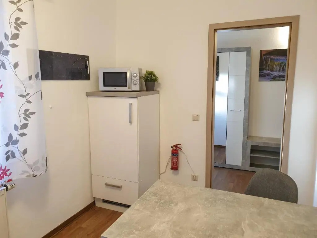 Spreeblick Apartments