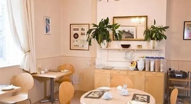 Pinfold Guest House