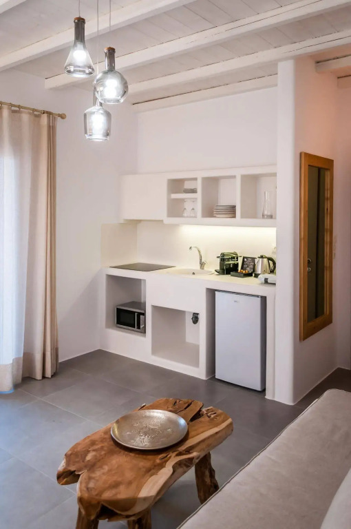 Vilos Suites