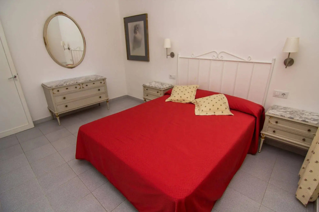 Agi Casa Puerto