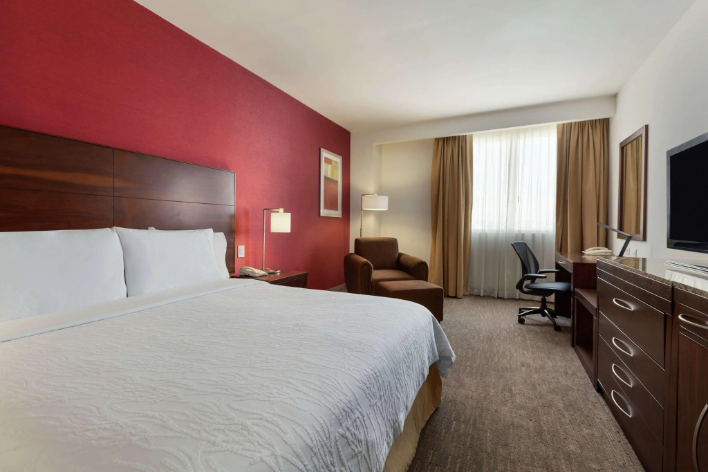 Hilton Garden Inn Queretaro