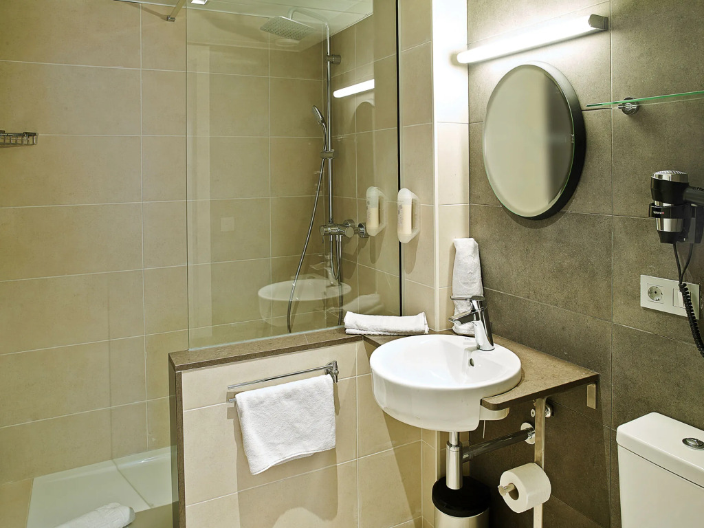 Apart-Suites Hostemplo