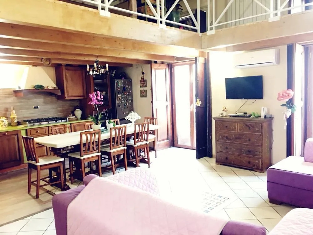 Suite Orchidea