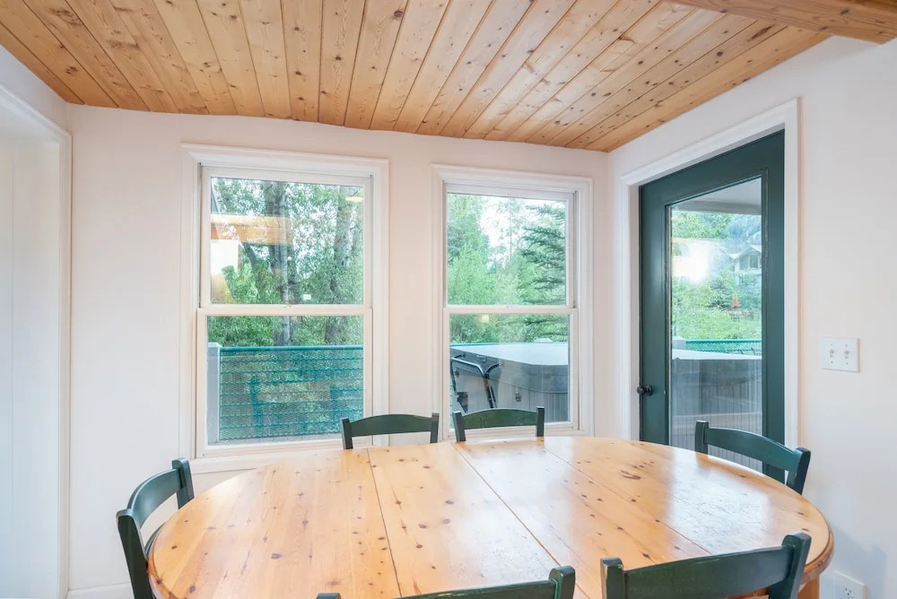 Mountainside Inn 3 Bedroom By Alpine Lodging Telluride