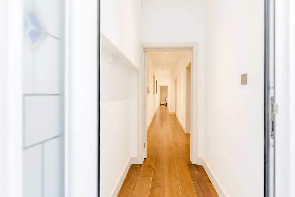 Donatello Apartment Hammersmith