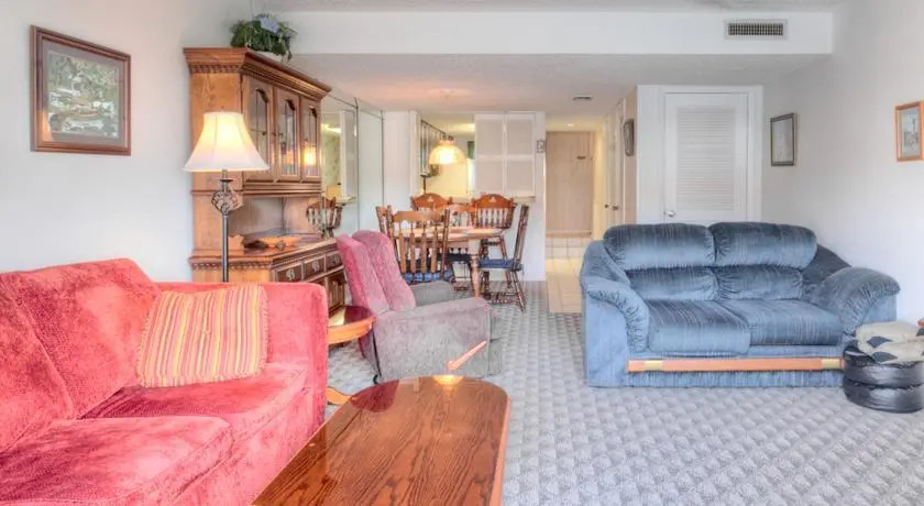 Pier Point 18 by Vacation Rental Pros